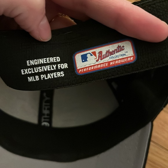 New Era MLB | Colorado Rockies Cap | NWOT - Picture 3 of 5